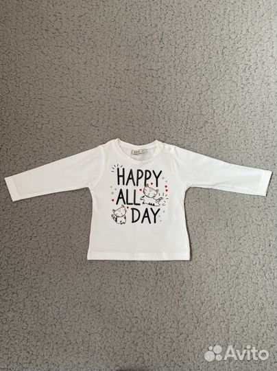 Кофточка на девочку