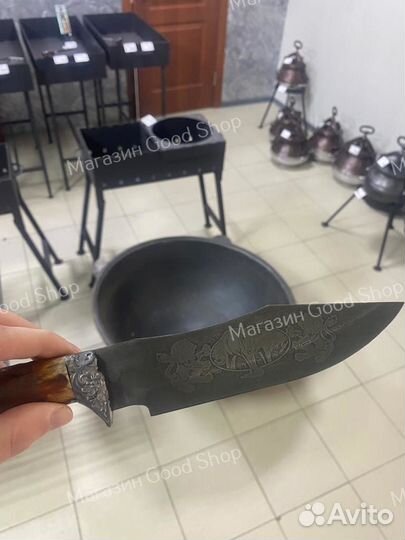 Пчак средний