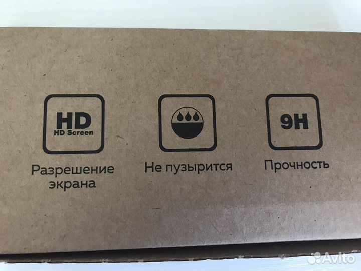 Защитное стекло для iPhone 7 Plus, iPhone 8 Plus