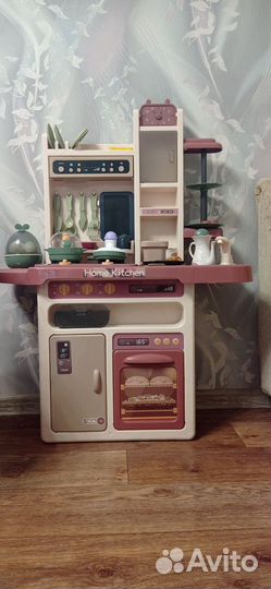 Детская кухня