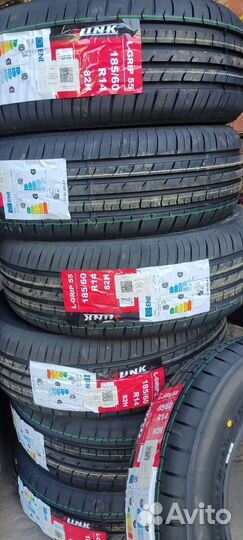 iLink L-Grip 55 185/60 R14