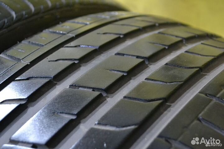 Nexen N'Fera SU1 245/35 R20