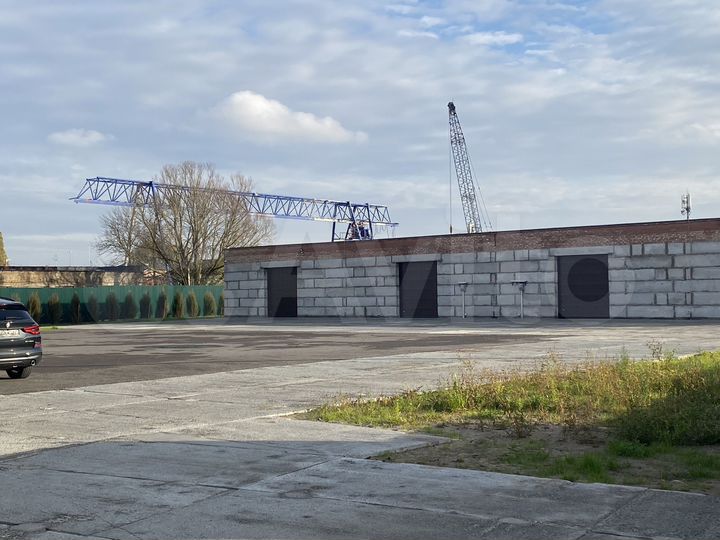Склад, 148.4 м²
