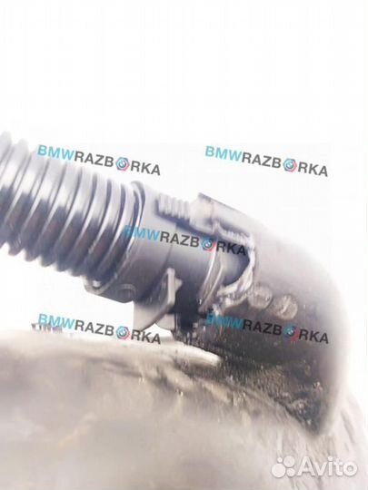 Патрубок чистого воздуха (к турбине) BMW 7 F01/F02