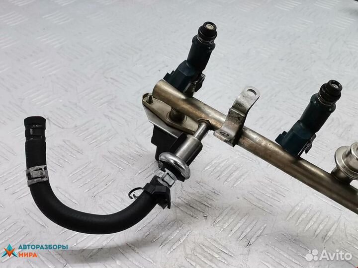 Форсунка Land Rover Range Rover Sport 2005 4650544