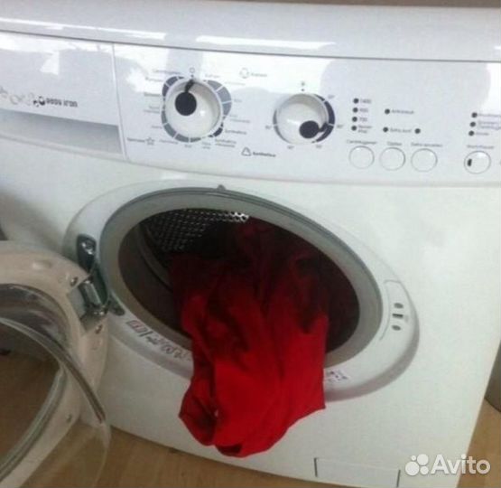 Ремонт бытовой техники со мной просто и надёжно