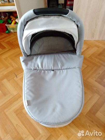 Детские коляски 2в1 бу