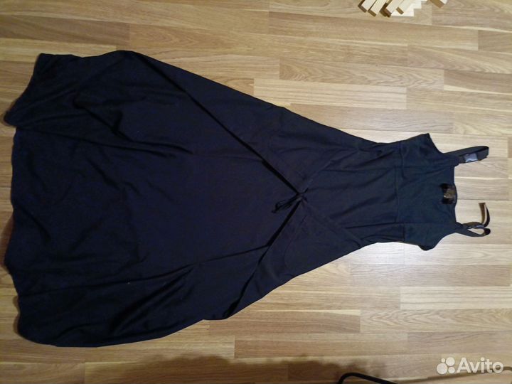 Платье сарафан