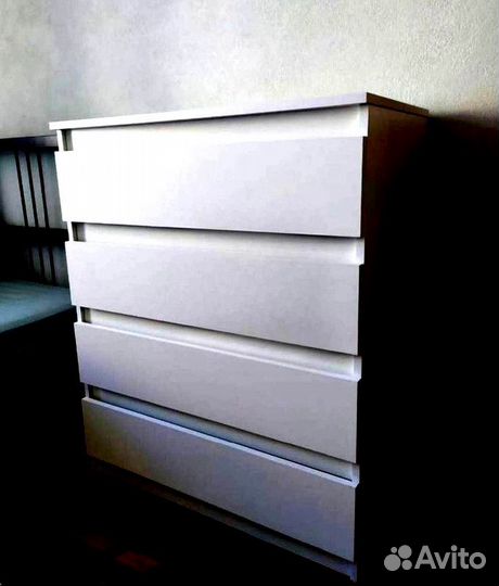 Комод новый со склада производителя