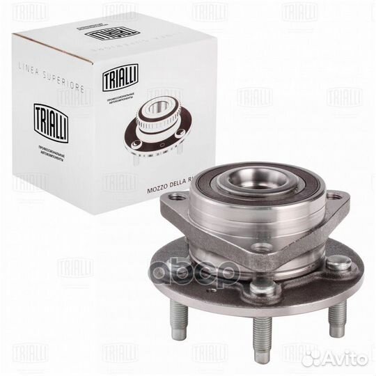 Ступица для а/м Chevrolet Cruze (09) /Opel Astr