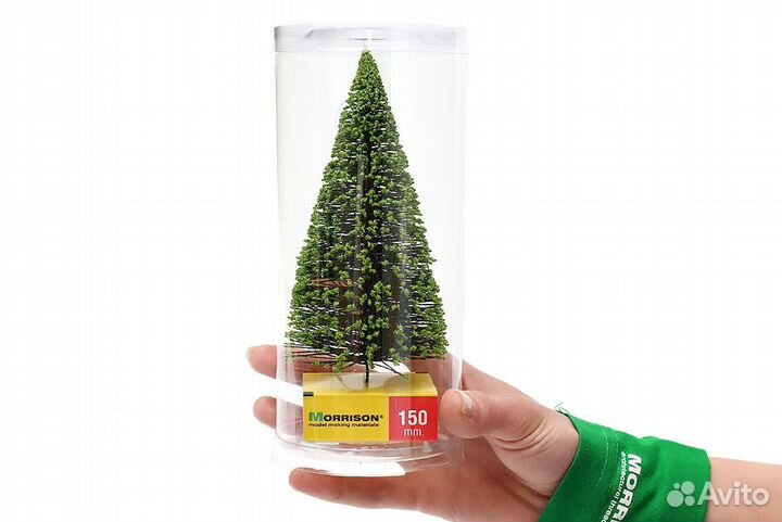 Дополнение к моделям Morrison 011-ee-007