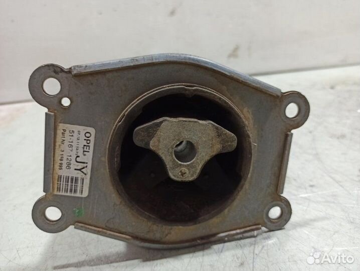 Подушка двигателя Opel Zafira B 2005-2014