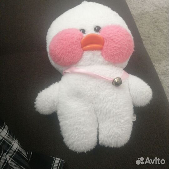 Уточка lalafanfan