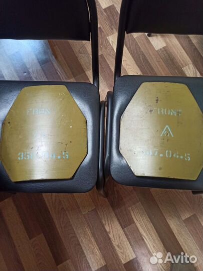 Пластины, плиты бж