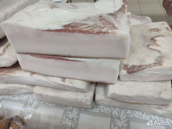 Сало и Бекон