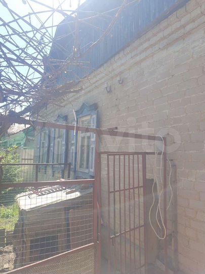 Дом 62,2 м² на участке 5,6 сот.