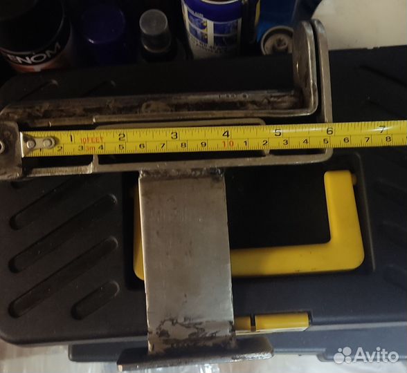 Противоугонное устройство для автомобиля ваз