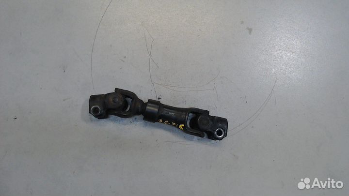 Кардан рулевой Renault Master, 1995