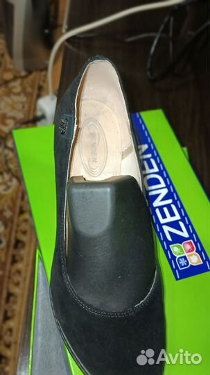 Туфли женские