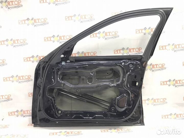 Дверь передняя правая BMW 5-серия F10/F11 2009