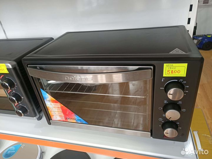 Микроволновая печь