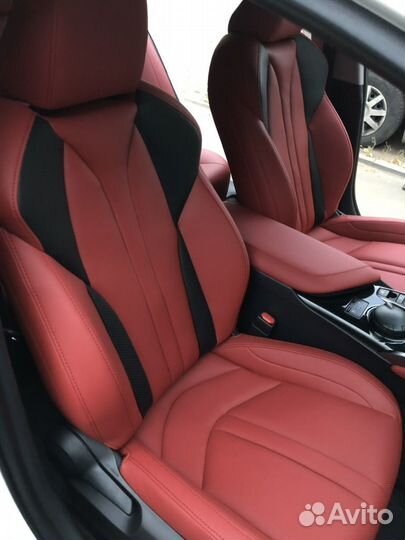 Toyota Camry 2.5 AT, 2019, 105 000 км