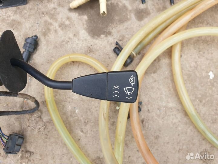 Омыватель фар BMW e34 бмв е34