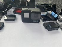 Камера GoPro Hero 7 black