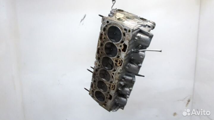 Головка блока (ГБЦ) Volvo XC60, 2009