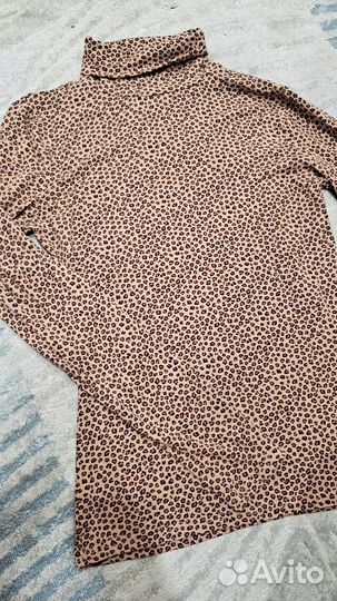 Водолазка женская