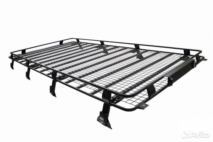 Багажник экспедиционный Газ 2752 Соболь