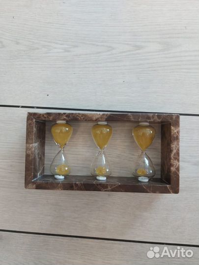 Песочные часы