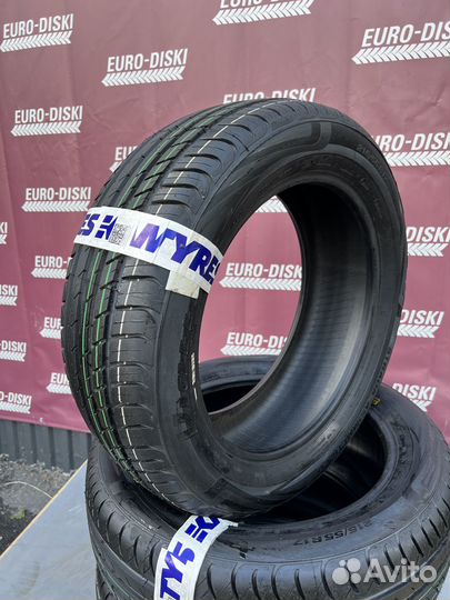 Viatti Strada Asimmetrico V-130 215/55 R16 93V