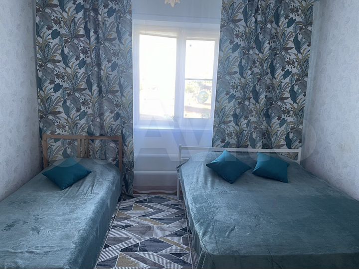 Дом 92 м² на участке 10 сот.