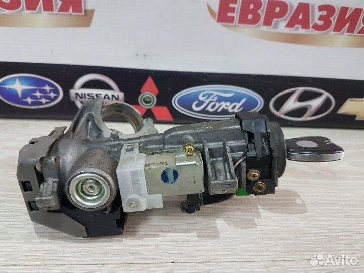 Замок зажигания Honda Stepwgn RF7 K20A 2004