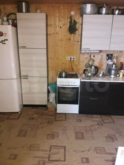 Дом 350 м² на участке 3 сот.