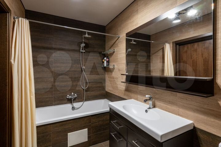 1-к. квартира, 36,4 м², 9/17 эт.