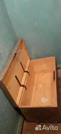 Продам сундук