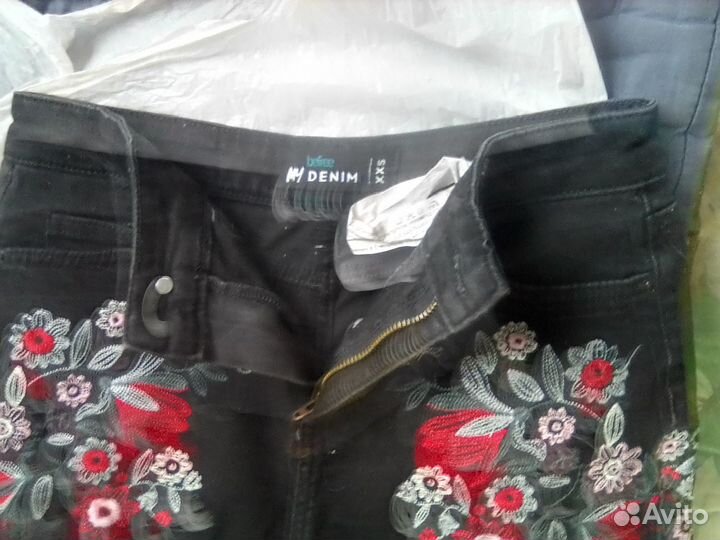 Шорты женские красивые XXS
