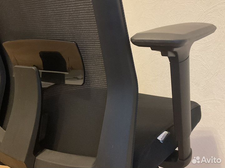 Компьютерное кресло norden Партнер