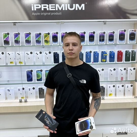 Macbook Pro 13 M2 8/256. Новый. Гарантия