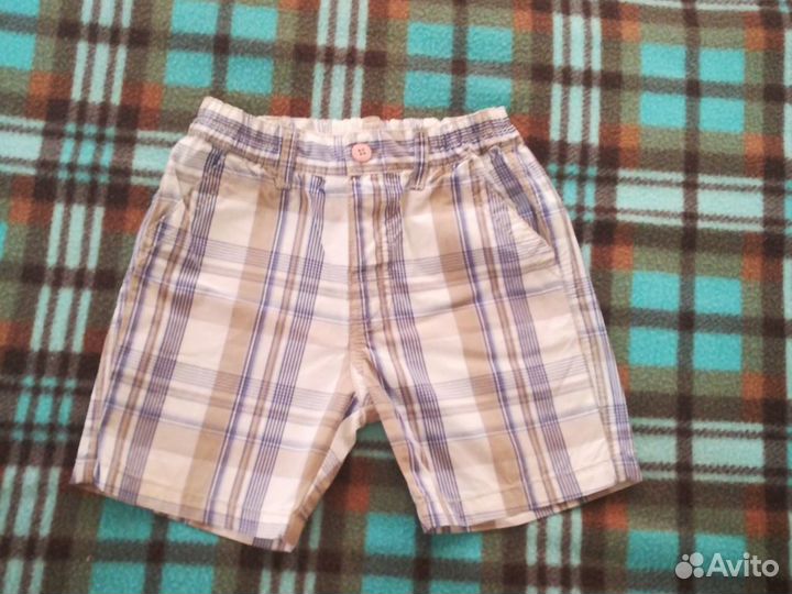 Детская одежда