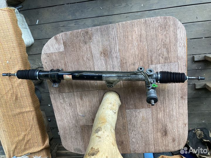 Рулевая рейка kia sorento 1