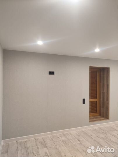 Ремонт домов