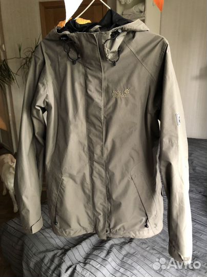 Куртка Jack Wolfskin Texapore