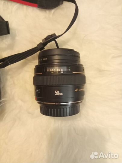 Canon 50D + Canon EF 50mm f/1.4 USM (Sigma 10 -20)