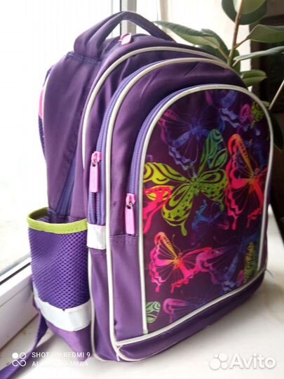 Рюкзакдля девочки