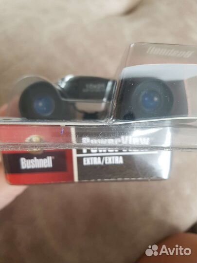 Бинокль 10x25mm