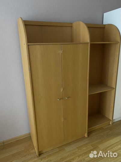 Детская комната мебель