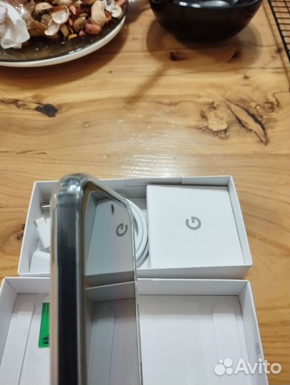 Google Pixel 8a, 8/128 ГБ